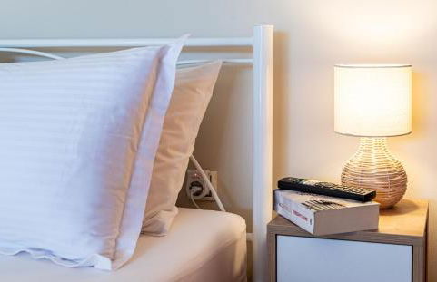 Alimar Apartment - Photo 17