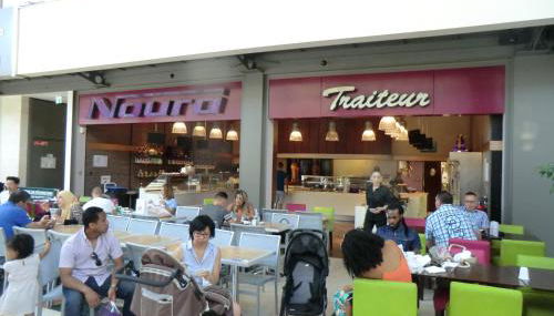 Natali'S Apartment - Foto 5