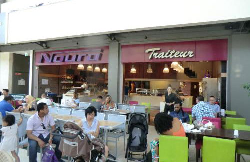 Natali'S Apartment - Foto 5