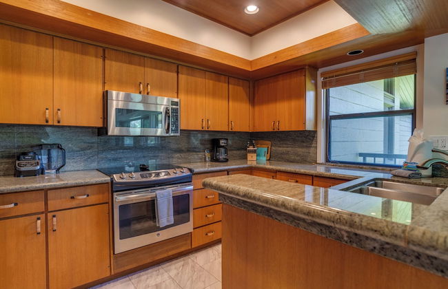 Kapalua Ridge Villas by KBM - Foto 50