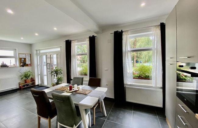 Luxury 1-bed Apartment in Varazdinske Toplice - Foto 9