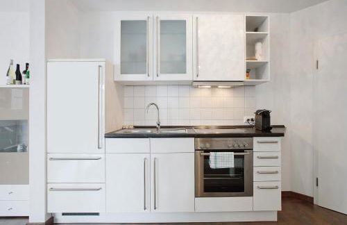 Markgraf Apartments Haus 4 - Foto 11