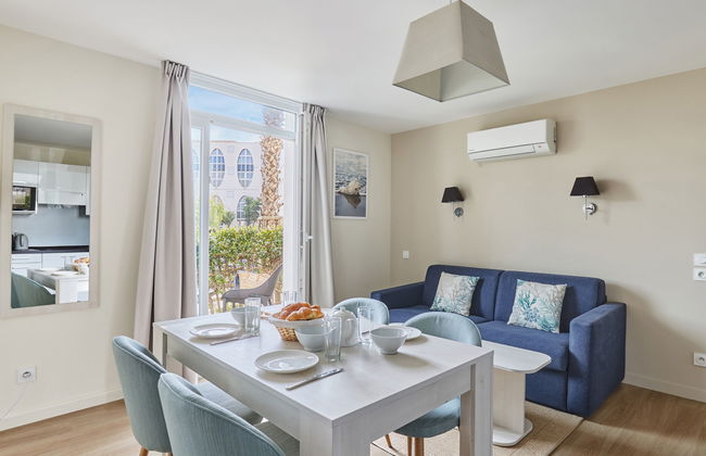 Odalys Référence Les Dunes du Soleil - Foto 22