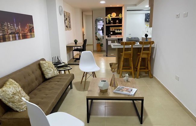 Praia Apartaestudios - Foto 12