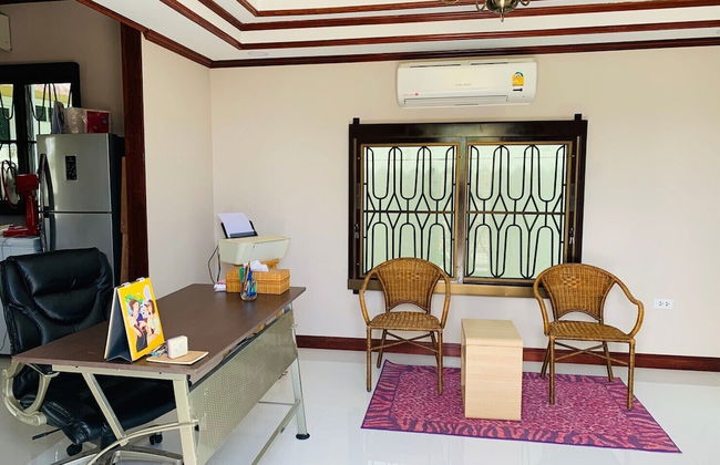 The Amazia Pool Villa - Foto 3