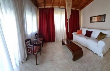 Smaragda Sea View Villa - Foto 10