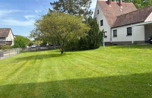 Ferienwohnung LiaWa314 mit Terrasse in Zirndorf-Lind - Nähe Playmobil FunPark und Nürnberg - Foto 28