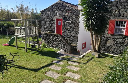 Casal do Vulcão - Foto 18