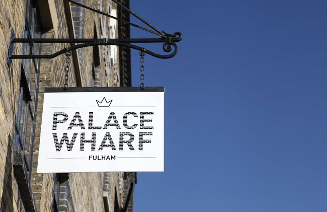 Palace Wharf Apartments - Foto 114