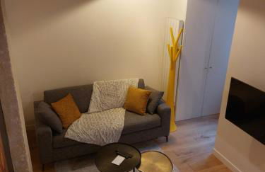 Apartments Paris Centre - At Home Hotel - Foto 55