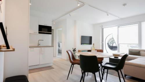 LaMiaCasa Green Suite Terrace Near City Center - Foto 2, dishwasher