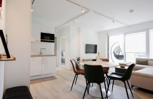 LaMiaCasa Green Suite Terrace Near City Center - Foto 2