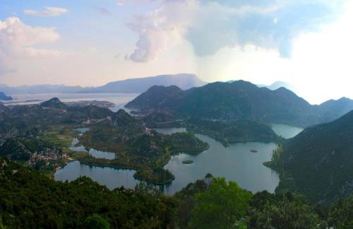 Villa with with 5 apartments in Peracko Blato - Foto 33