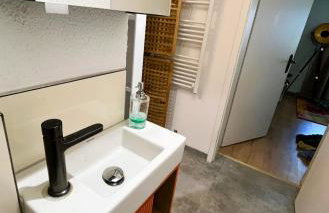 Garden apartment - Foto 9