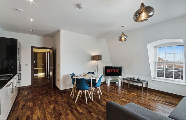 Karah Suites - Denmark House - Photo 9