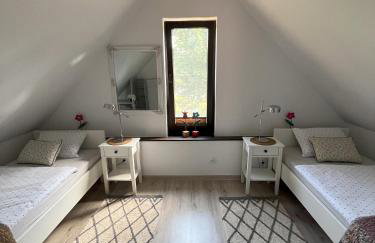 Domki Wodny Zakątek - Foto 31