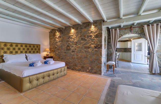 SeaBlue Villas - Photo 13