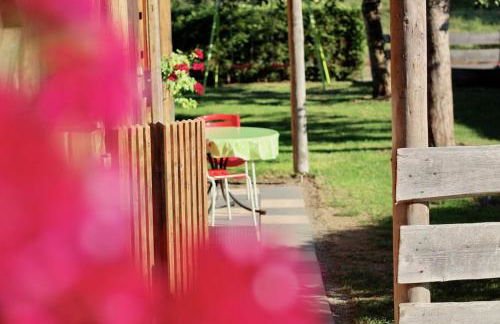 Villa Kunterbunt - Foto 4