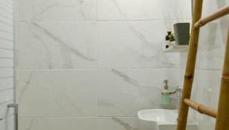 Holistic Stay - Foto 3, Shower