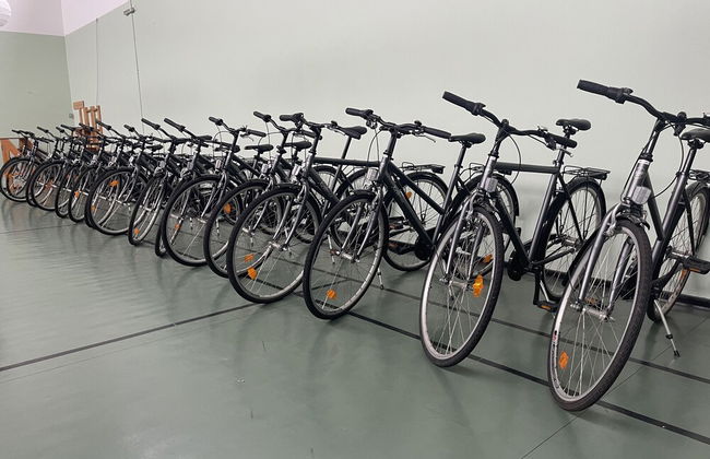 Nordbornholms Feriecenter - Foto 56