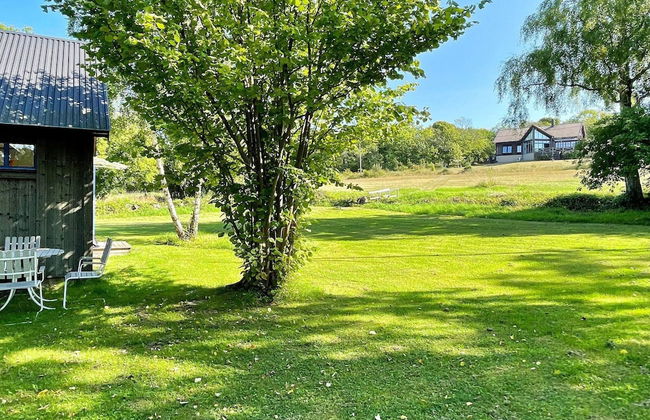 6 Person Holiday Home in Borgholm - Foto 22