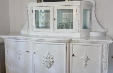 NEU! Alte Schule Jarnsen Oberstübchen mit Balkon - Photo 6