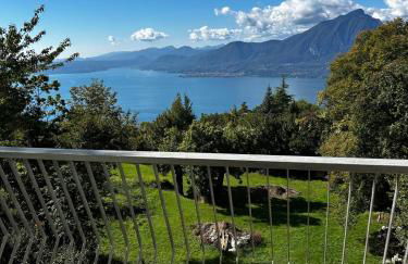 Garda Lake Panorama Villa with Garden & BBQ - Foto 71