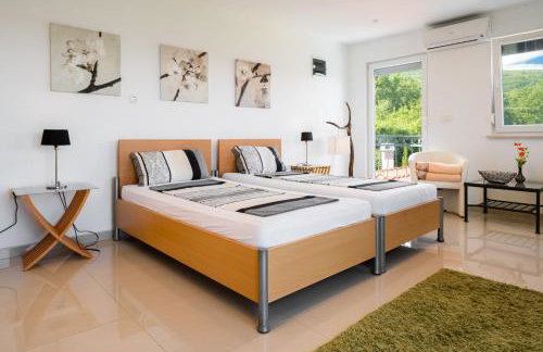 Ferienhaus Nera - Foto 20