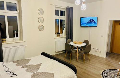 ElbStadtFlair Apartment - Foto 3