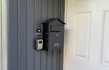 Cedarbank's - The Little Art House - dog Friendly - Foto 20