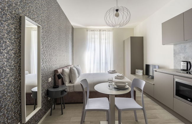 The B Village Business - Foto 80