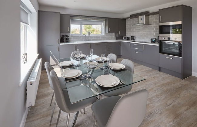 Host Stay Badgers Cottage - Foto 7