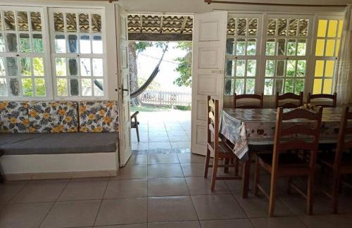 Casa 4 quartos, 2 suítes, piscina e acessibilidade - Frente para a lagoa - Foto 51