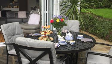 The Old Rectory - Foto 2