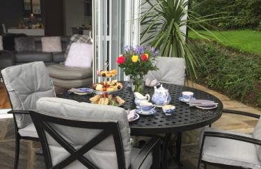 The Old Rectory - Foto 2