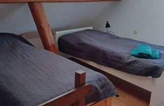 Apartment Hof Baethcke WE 2 by Interhome - Foto 6