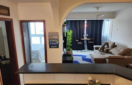 Apartamento Farol da Ilha - Vista Cinematográfica - Foto 16