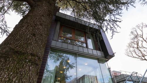 Mamma Ciccia - ecofriendly villa on Lake Como - Foto 2