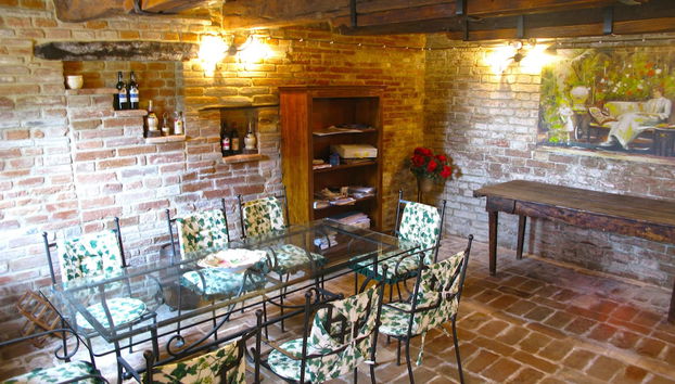 Agriturismo Santa Margherita - Foto 5, Rezeption