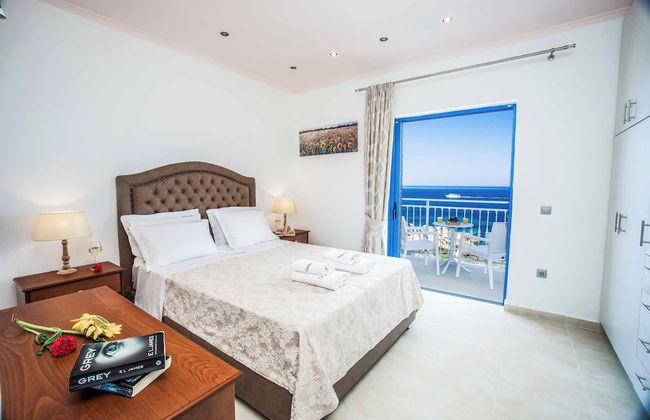 Villa Azure - Foto 7