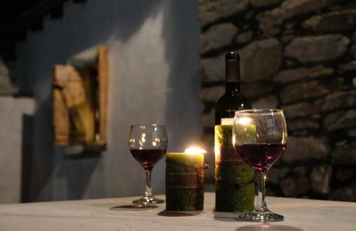 Linos Traditional Cottage - Foto 32