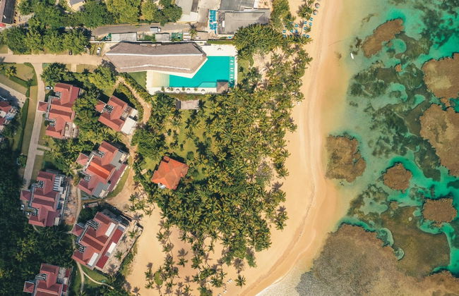 Apartment w 2BR Close to the Beach at Portillo X - Photo 30