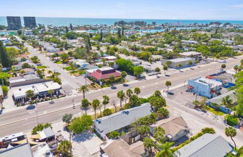 Fall Special! Squeeze the Day | Beach <1mi | 4plex - Foto 25