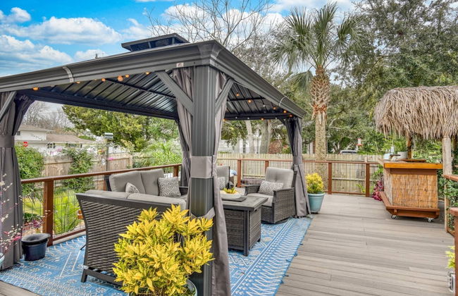 Arpieka Garden - Foto 1