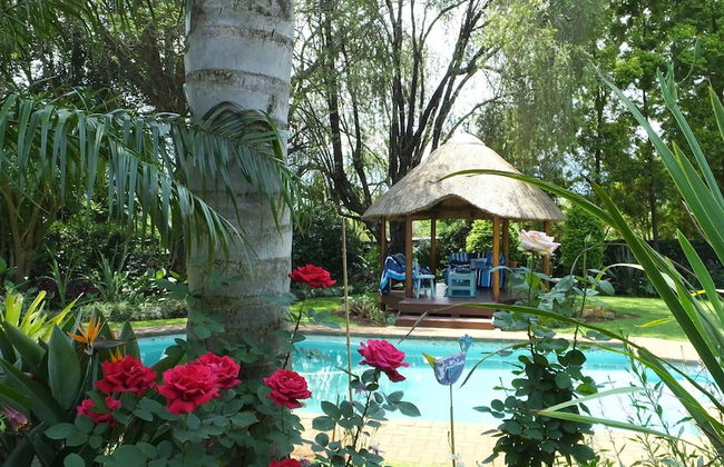 Dublin Guest Lodge - Foto 1