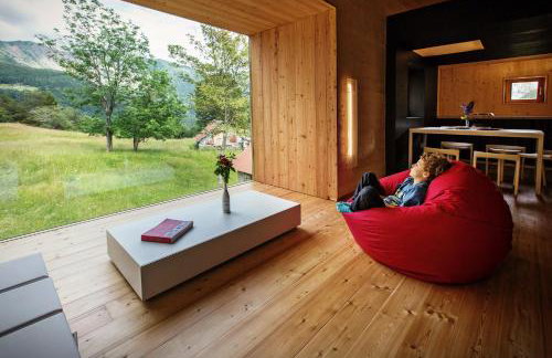 La Marmote Albergo Diffuso di Paluzza Faas - Photo 11