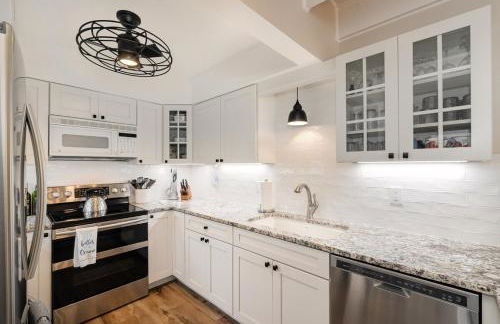 Luxurious Oceanfront Townhouse - Foto 20