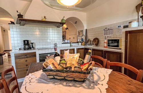 Holiday Home Casa Sylvie by Interhome - Foto 116