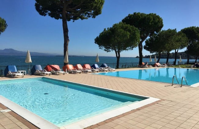 Le Corti del Lago - Apartments - Foto 11