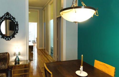 Lisbon Art Stay Hotel & Apartments - Photo 94